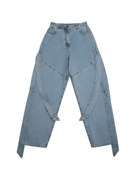 JEANS-THE ATTICO