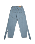 JEANS-THE ATTICO