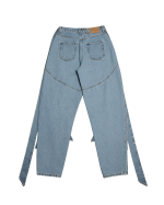 JEANS-THE ATTICO