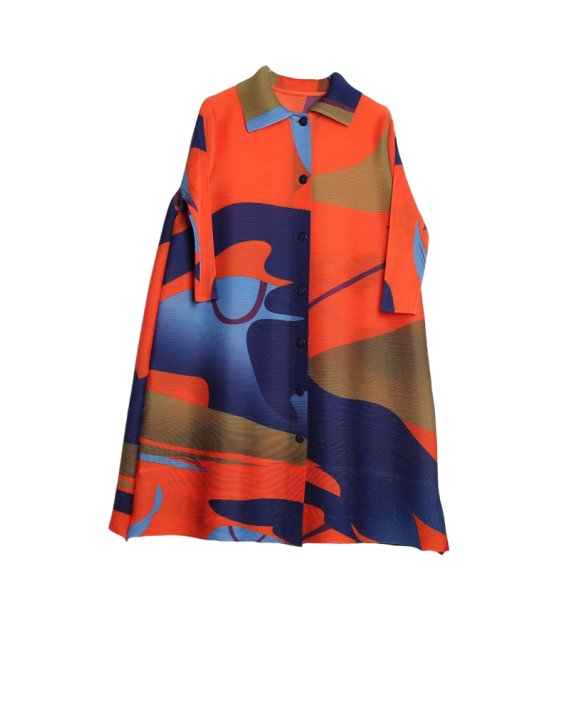 DRESSES-CLAMAR