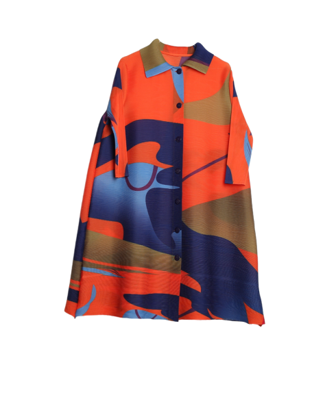 DRESSES-CLAMAR