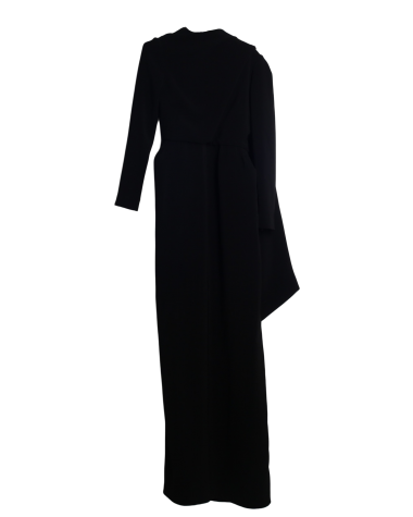 DRESSES-BALENCIAGA