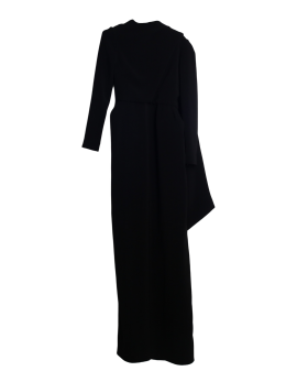 DRESSES-BALENCIAGA