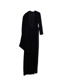 DRESSES-BALENCIAGA