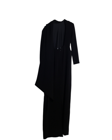 DRESSES-BALENCIAGA