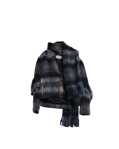 JACKETS-LOEWE