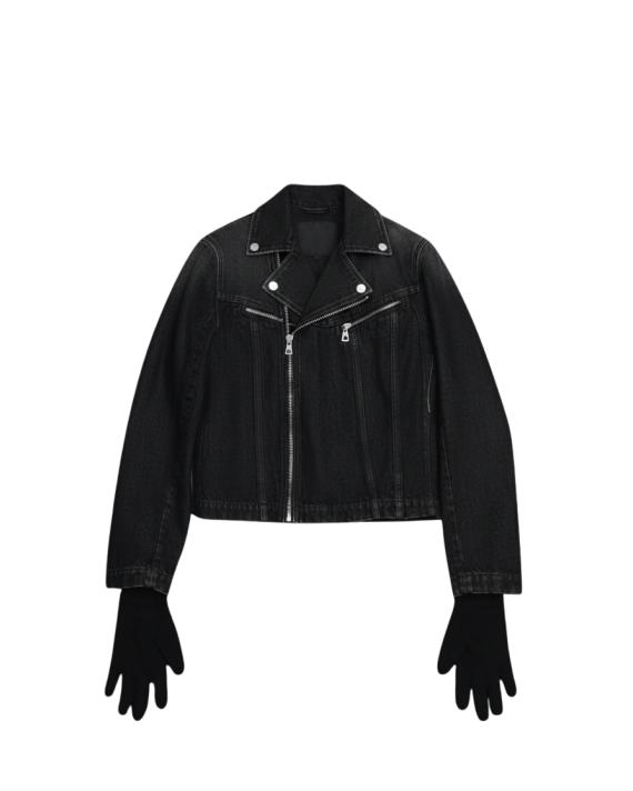 JACKETS-JEAN PAUL GAULTIER