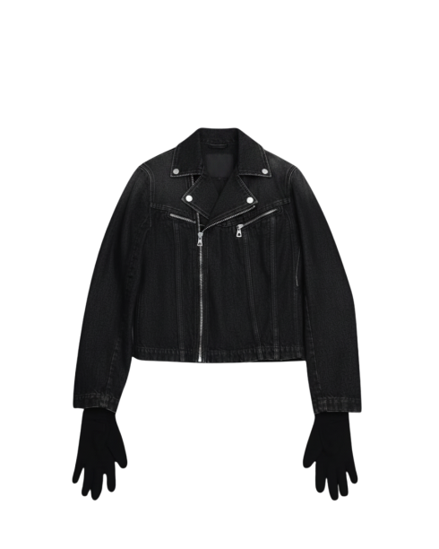 JACKETS-JEAN PAUL GAULTIER