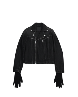 JACKETS-JEAN PAUL GAULTIER