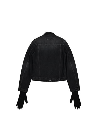JACKETS-JEAN PAUL GAULTIER