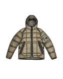 DOWN JACKETS-C.P. COMPANY
