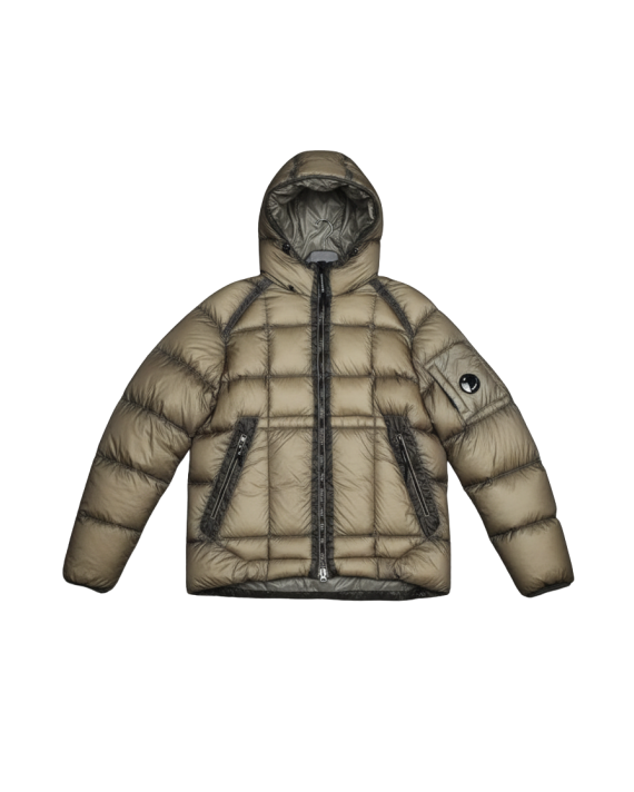 DOWN JACKETS-C.P. COMPANY
