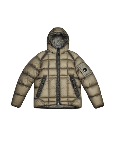 DOWN JACKETS-C.P. COMPANY