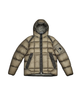 DOWN JACKETS-C.P. COMPANY