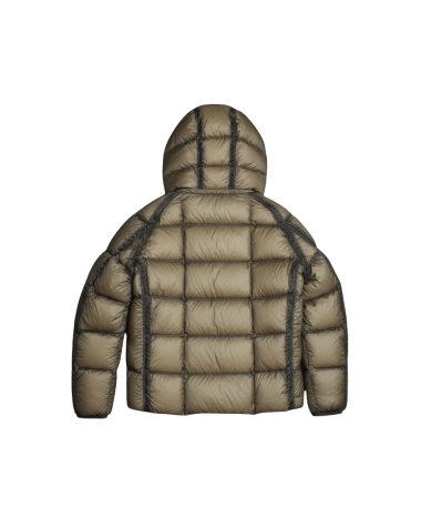 DOWN JACKETS-C.P. COMPANY