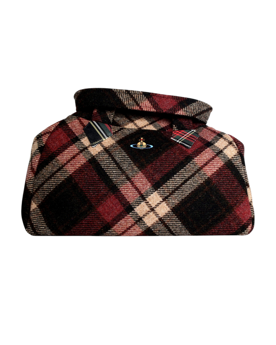 SHOULDER BAGS-VIVIENNE WESTWOOD