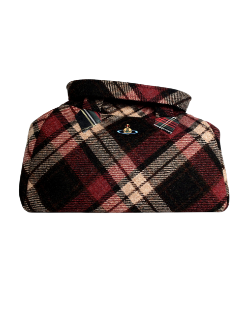 SHOULDER BAGS-VIVIENNE WESTWOOD