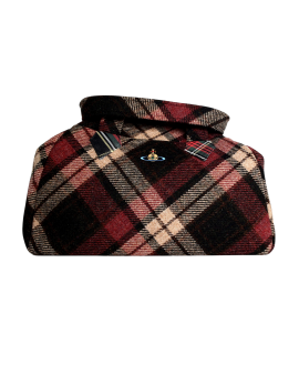 SHOULDER BAGS-VIVIENNE WESTWOOD