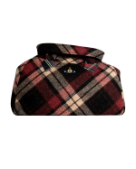 SHOULDER BAGS-VIVIENNE WESTWOOD