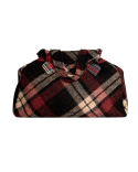 SHOULDER BAGS-VIVIENNE WESTWOOD