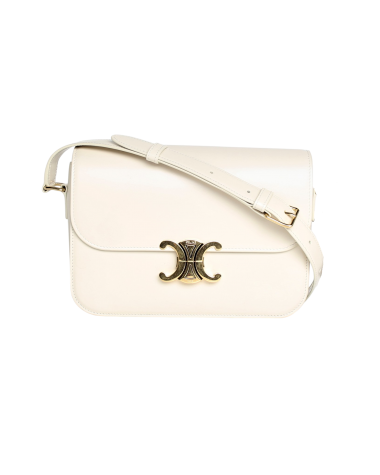 SHOULDER BAGS-CELINE