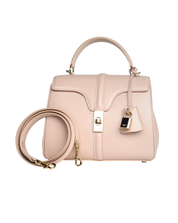 SHOULDER BAGS-CELINE