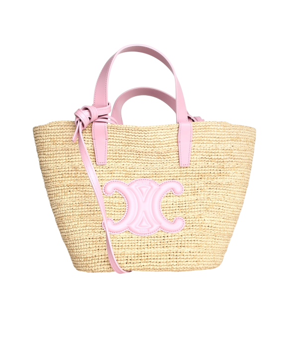 TOTE BAGS-CELINE