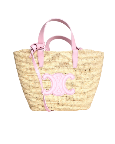 TOTE BAGS-CELINE