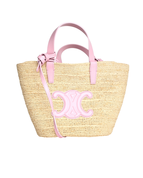TOTE BAGS-CELINE