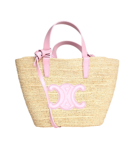 TOTE BAGS-CELINE