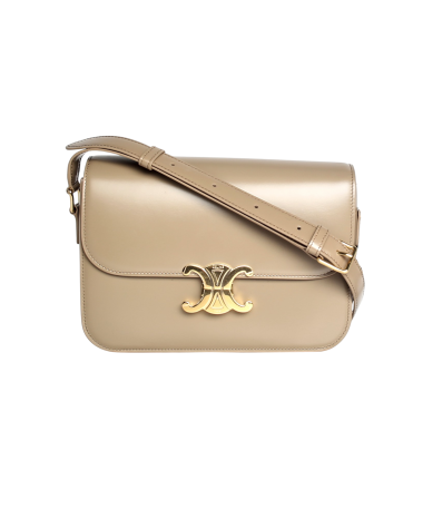 SHOULDER BAGS-CELINE