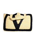 TOTE BAGS-VALENTINO GARAVANI