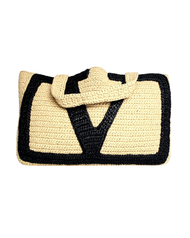 TOTE BAGS-VALENTINO GARAVANI