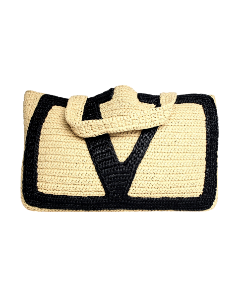 TOTE BAGS-VALENTINO GARAVANI