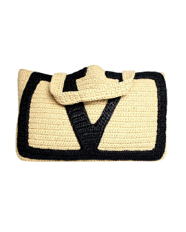 TOTE BAGS-VALENTINO GARAVANI