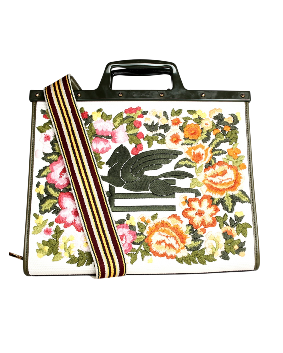 SHOULDER BAGS-ETRO