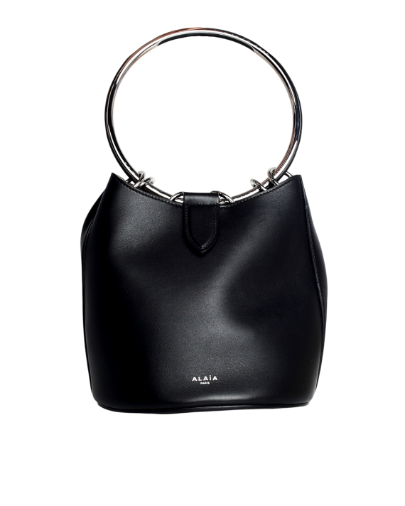 SHOULDER BAGS-ALAIA