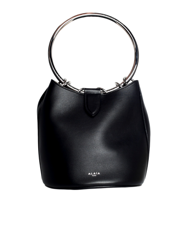 SHOULDER BAGS-ALAIA