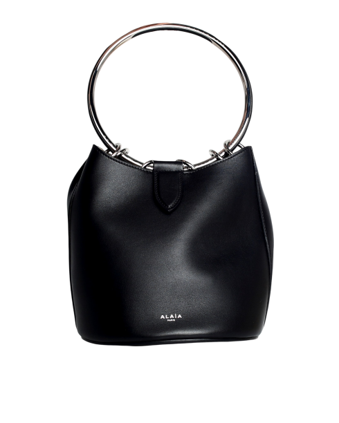 SHOULDER BAGS-ALAIA