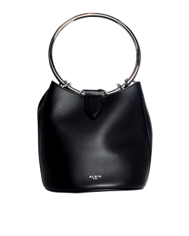 SHOULDER BAGS-ALAIA