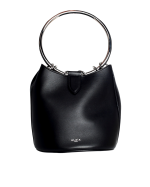 SHOULDER BAGS-ALAIA
