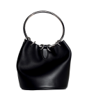 SHOULDER BAGS-ALAIA