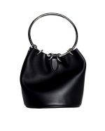 SHOULDER BAGS-ALAIA
