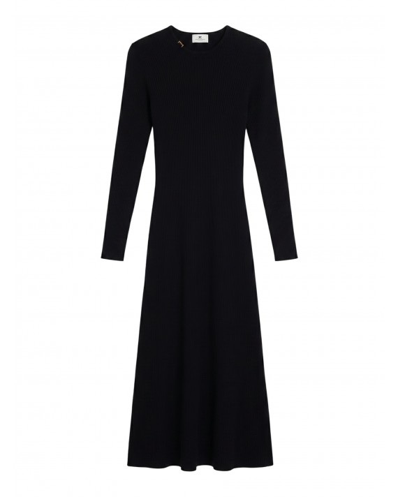 DRESSES-ELISABETTA FRANCHI