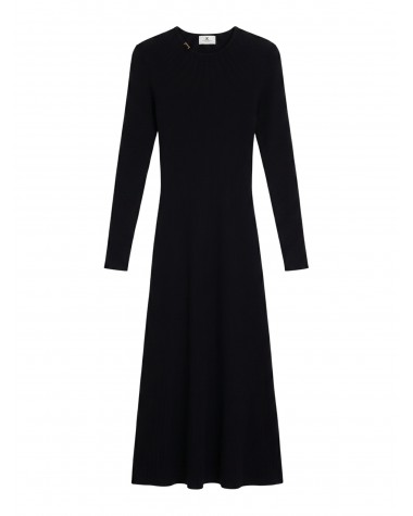 DRESSES-ELISABETTA FRANCHI