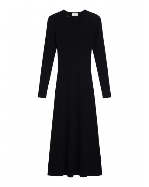 DRESSES-ELISABETTA FRANCHI