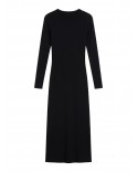 DRESSES-ELISABETTA FRANCHI