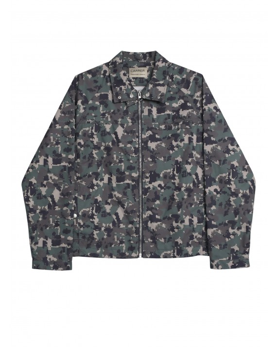 JACKETS-CARRER