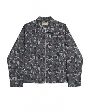 JACKETS-CARRER