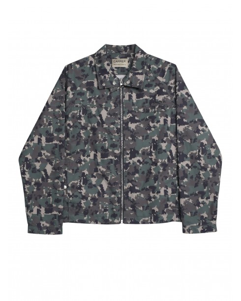 JACKETS-CARRER